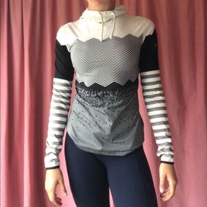 Nike Pro Long sleeve pullover